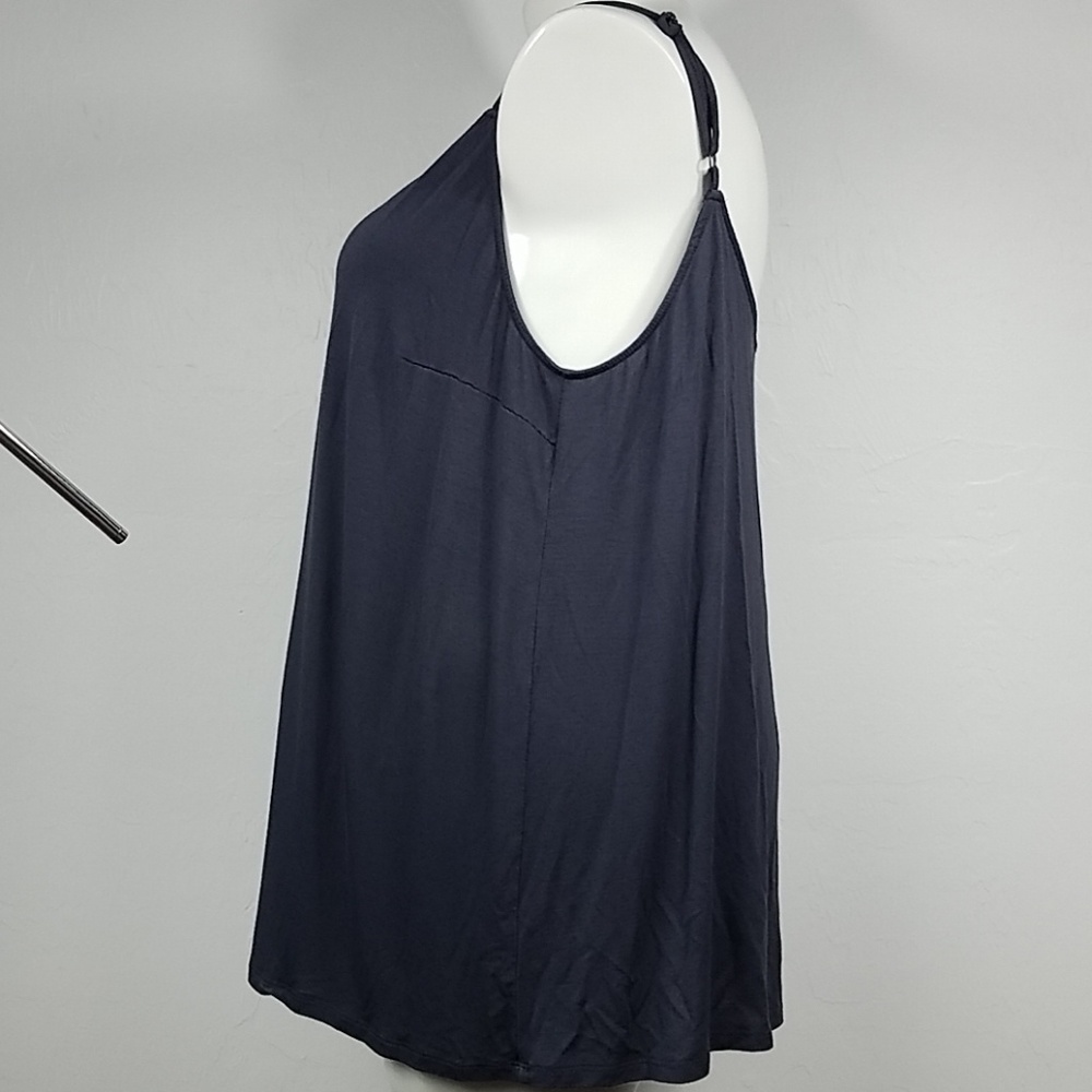 Torrid LACE TRIM SWING CAMI - Picture 4 of 6